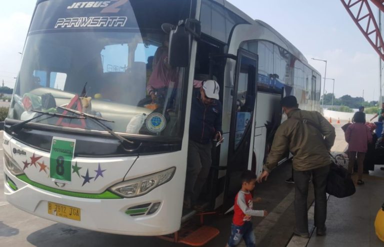 Dana Mudik Gratis Rp 14 M jadi Gunjingan, ini Klarifikasi Pemprov DKI