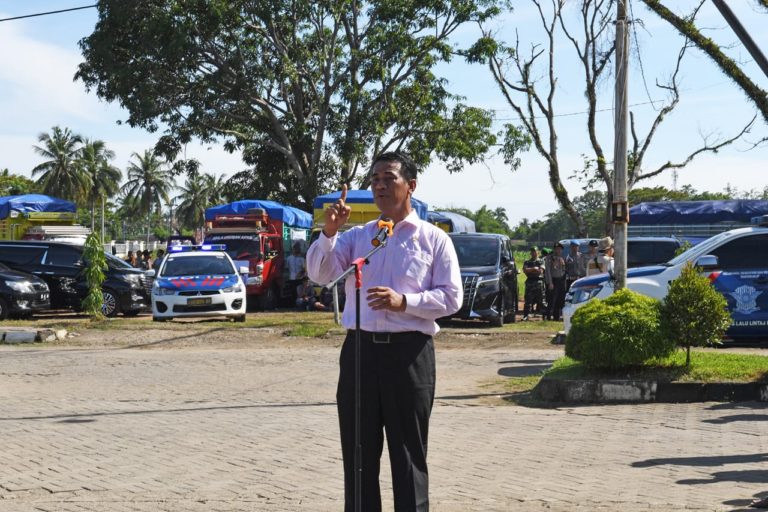 Komisi IV DPR: Menteri Amran Layak Dipertahankan