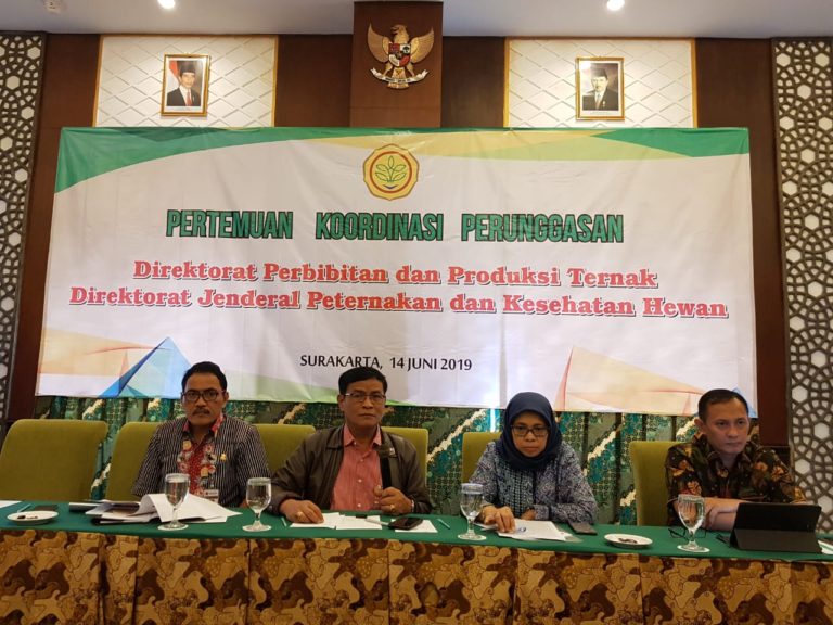 Pengusaha Unggas Nasional Diajak Stabilkan Harga Unggas Hidup