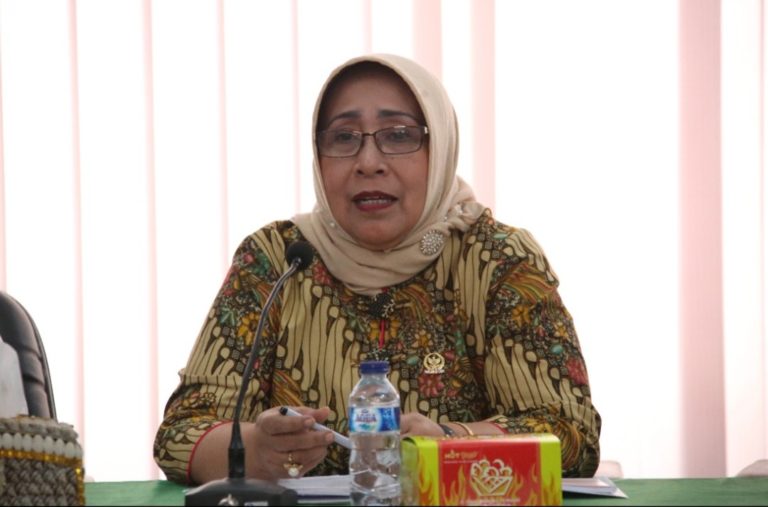 Laporannya Ditindaklanjuti, Wakil Ketua DPD RI Ini Apresiasi Sikap Bawaslu RI