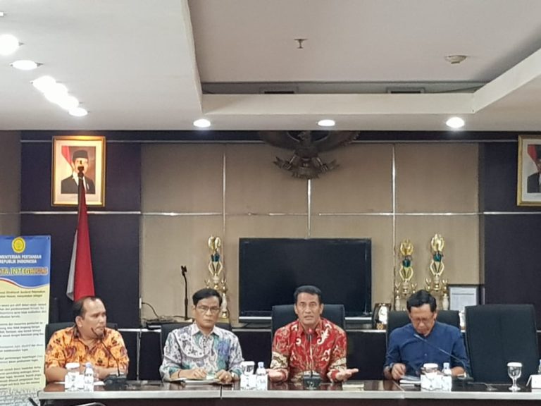 Dalam 7 Hari, Harga Live Bird Ayam Ras Didorong Sesuai Acuan