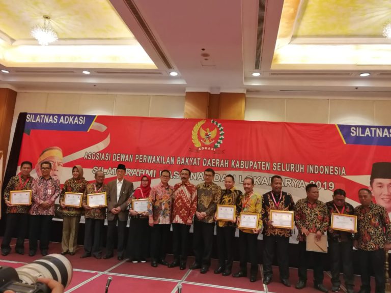 ADKASI dorong Semua Pihak Merajut Kembali Persaudaraan Pasca Pemilu 2019