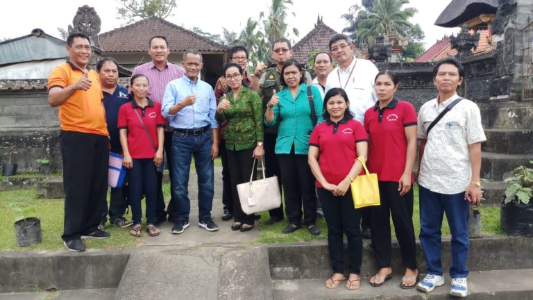 Kepala BKP Kementan: KRPL Harus Berkelanjutan!