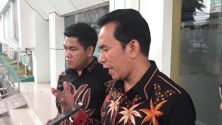Kembali Mangkir, Kuasa Hukum Singgung Gedung DPP PKS Bisa Jadi Objek Sita