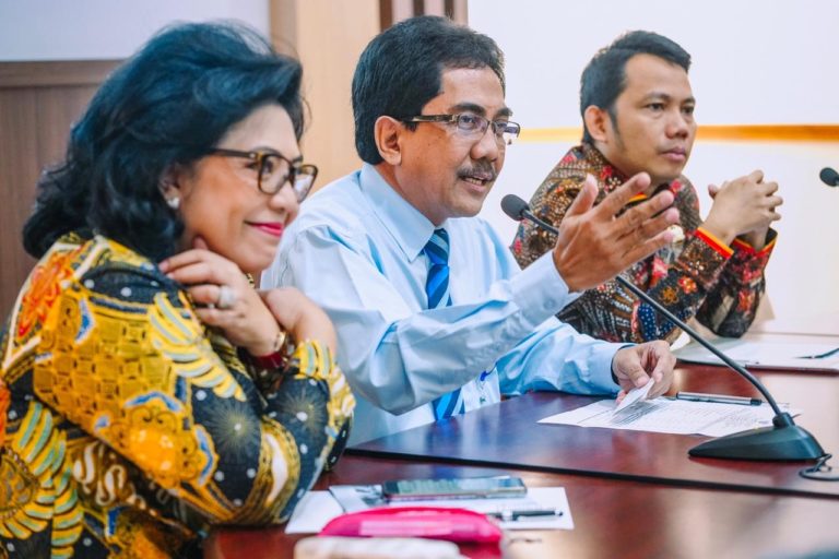 Sudah Berumur 20 Tahun, DPD RI Gelar Uji Sahih UU Kesejahteraan Lanjut Usia