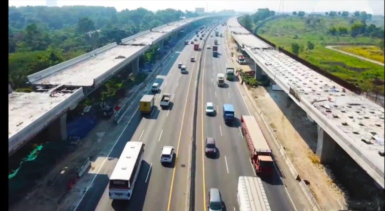 Polda Metro Berharap Tol Japek Hanya Digunakan untuk Arus Balik ke Jakarta