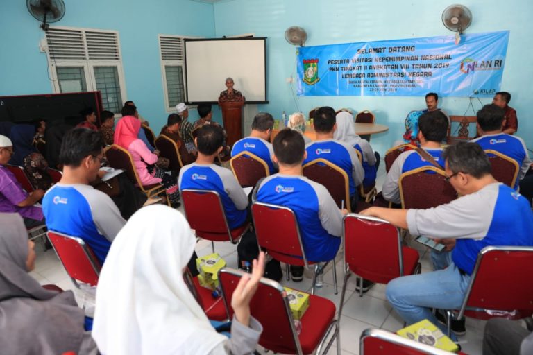 Tingkatkan Ekonomi Masyarakat, Desa Ini Kembangkan Wisata Religi dan Alam