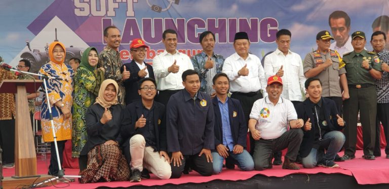 Pertanian 4.0  Efisiensi Waktu dan Peningkatan Produktivitas