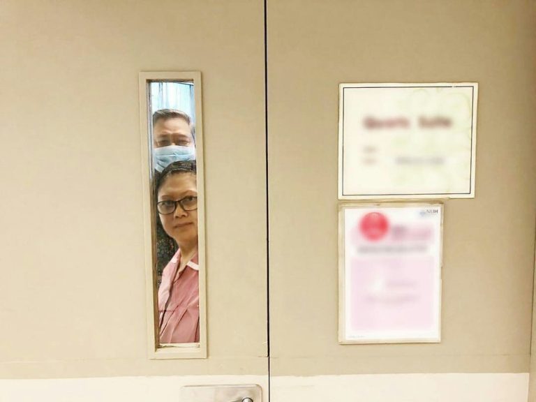 Keterangan Dokter Kepresidenan terkait Penyebab Meninggalnya Ani Yudhoyono