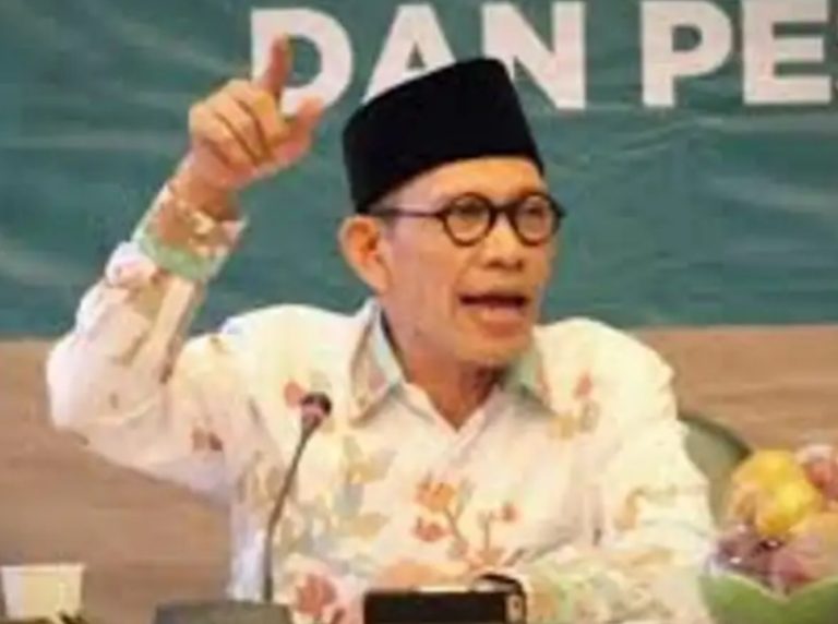 Jadikan Momen Idul Fitri Ajang Rekonsiliasi Nasional Jokowi dan Prabowo