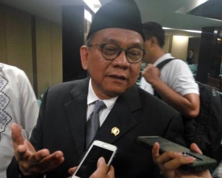 Tuding Taufik Cs Sandra Perda Zonasi, Ahok Coba Ungkit Kembali Kasus Reklamasi