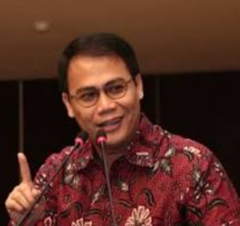 MPR RI Ajak Kelompok Cipayung Jadi Garda Terdepan Tangkal Ideologi Transnasional