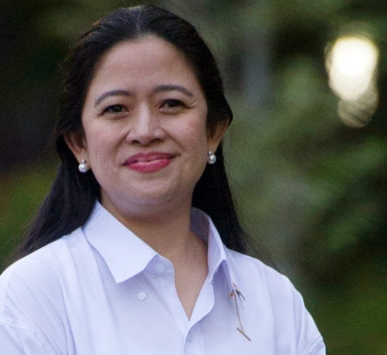 Digadang Jadi Ketua DPR RI, Puan Maharani : Itu Preogratif Ketua Umum