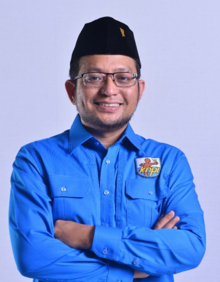 Pasca Bubarnya Koalisi Prabowo, KNPI : Jika Gabung Berikan Kekuatan Politik Dominan