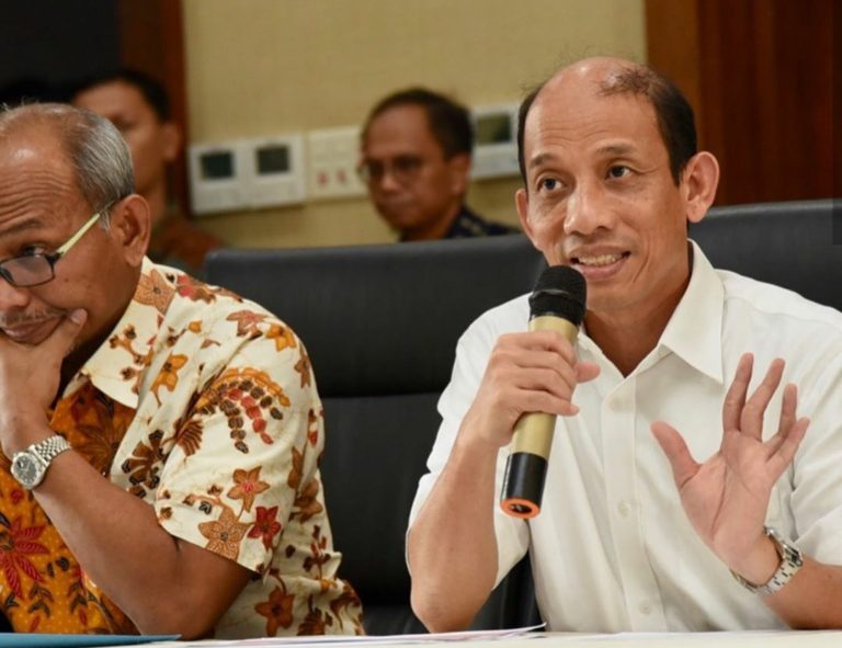 Wamen ESDM Pastikan Masyarakat di 170 Pulau Terluar Nikmati BBM Satu Harga