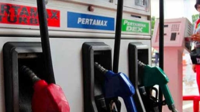 H-2 Lebaran, BBM Oktan Tinggi makin jadi Incaran