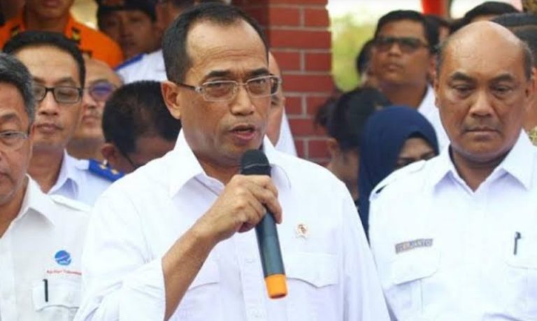 Arus Balik Lebaran,    Menhub Sarankan Pemudik Hindari tanggal 8-9 Juni