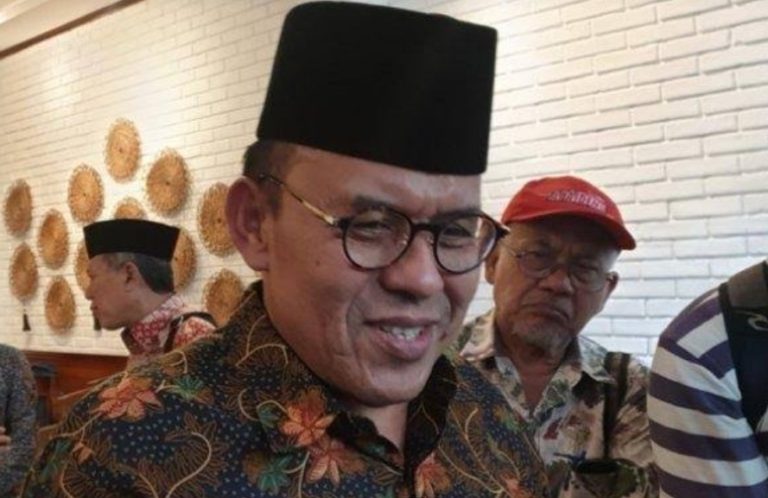MUI: Tak ada Alasan Tolak Hasil Sidang Isbat