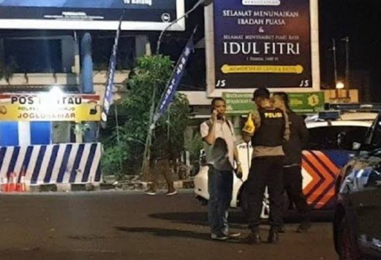 Pengamat: Pelaku Bom Kartasura Masuk Kategori Milenial LoneWolf