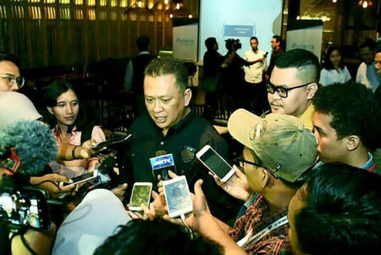 Ketua DPR Minta KASN Jatuhkan Sanksi Tegas ke Pegawai Pemerintah ini