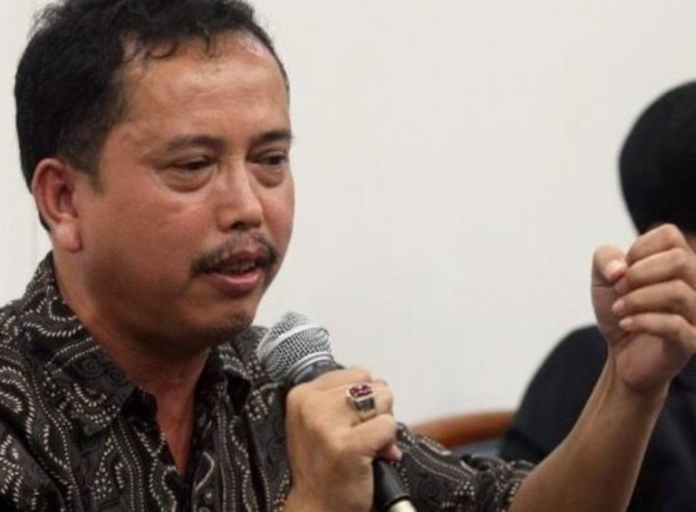 IPW Desak Polri segera Tahan Komjen Purn Sofyan Jacob