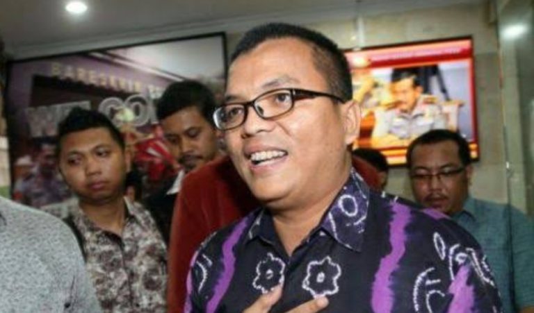 Tim Hukum Prabowo-Sandi Tambah lagi Berkas Gugatan ke MK