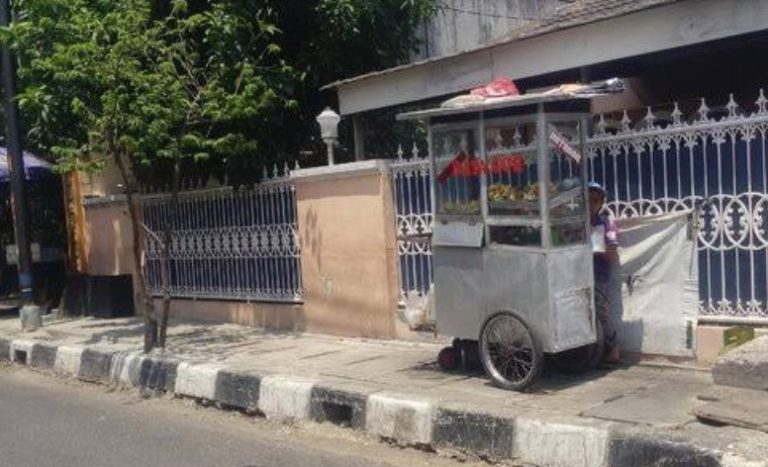 Pemprov DKI Gelontorkan Dana Rp 75 M Revitalisasi Trotoar Cikini