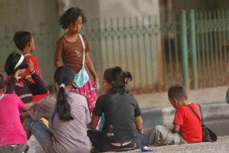 LPA Generasi Dorong Pemerintah Hapus Pekerja Anak