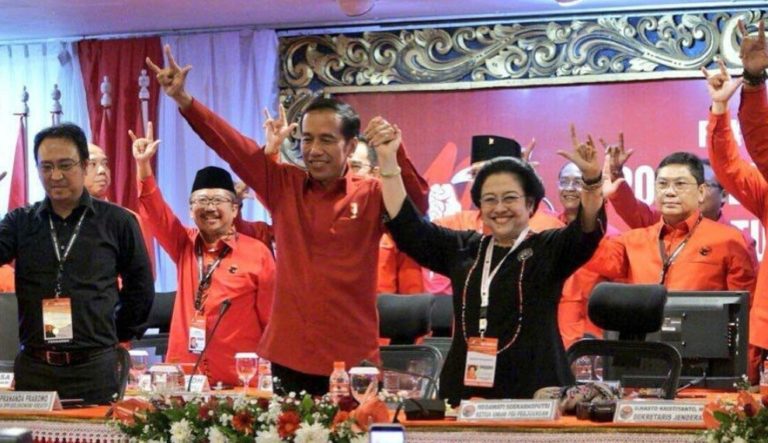 Terkuak Alasan PDI Perjuangan Percepat Kongres ke-V