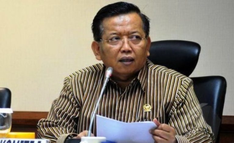 Ahmad Muqowam: Perwakilan Senator Harusnya dapat Kursi Pimpinan MPR