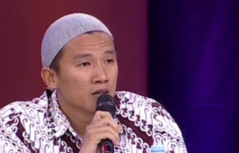 Pemprov DKI Batalkan Jadwal Ceramah Felix Siauw di Masjid Fatahillah Balaikota