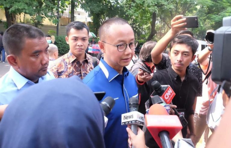 PAN Nggak Nolak jika Diajak Gabung Koalisi Pemerintahan