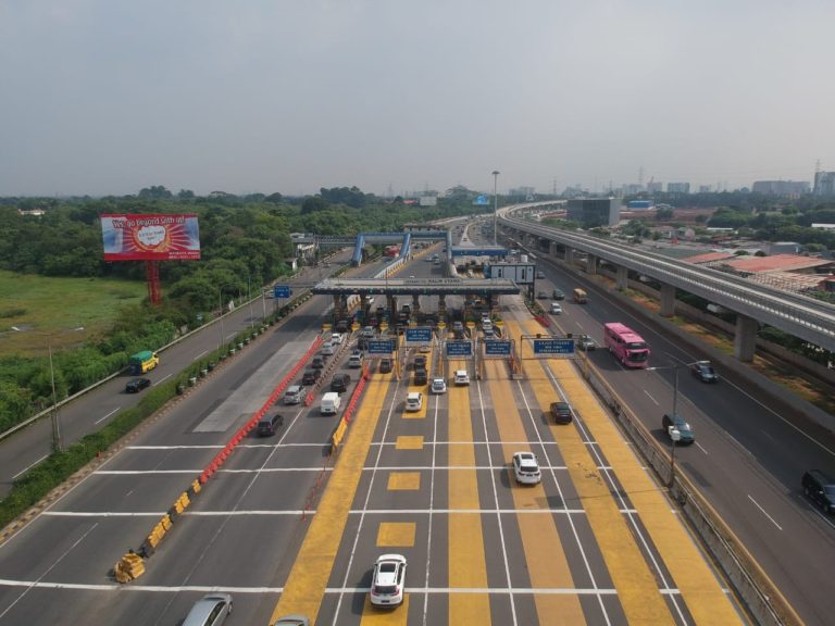 Arus Balik, Dishub DKI: Pengawasan Protokol Kesehatan di Rest Area Harus Ketat