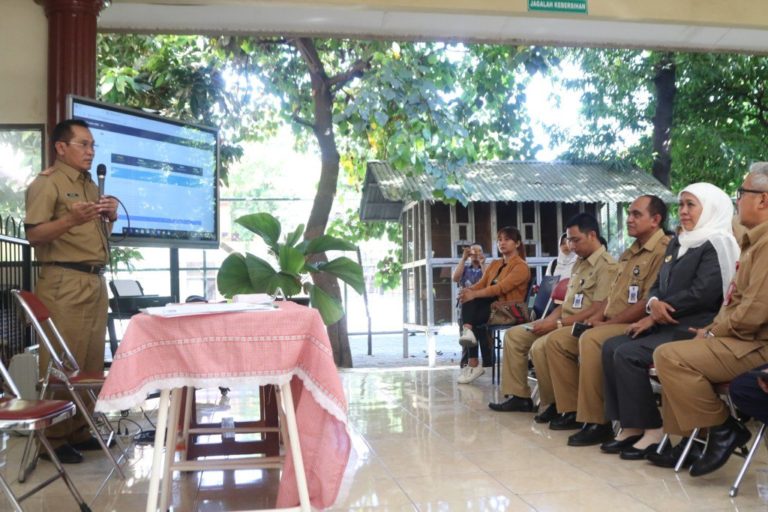 Tak Punya KIP, Warga Miskin Bisa Gunakan SKTM untuk Daftar PPDB SMA/SMKN Jatim