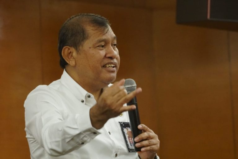 Dana Desa dapat Dipergunakan untuk Bidang terkait Kebencanaan