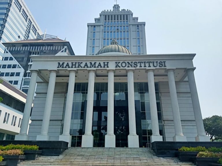 Jubir PKS: Penundaan Pemilu itu Kewenangan MK