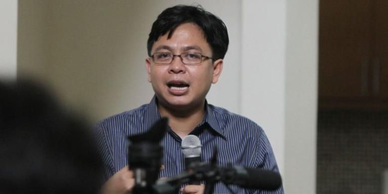Burhanuddin Muhtadi Klaim Penilaian Jurdil Pemilu 2019 Menurun Tajam