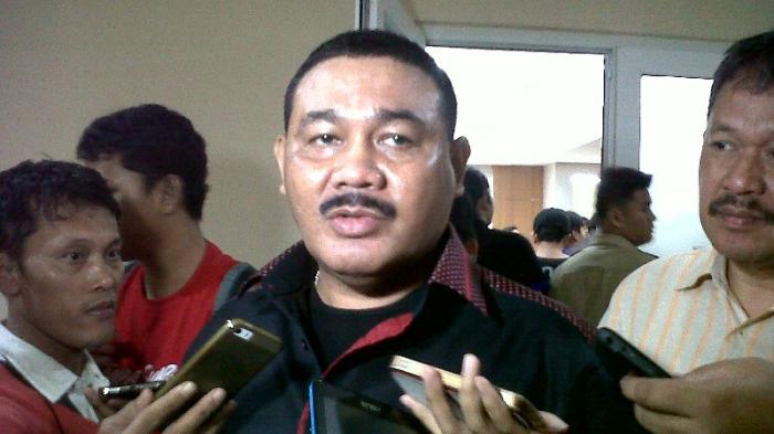 Pastikan tak ada Aklamasi, Pansus Wagub DKI: Mundur Kena Pidana