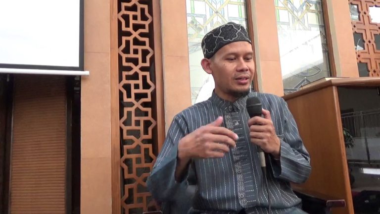 Sebut Anggota KPPS Meninggal Diracun, Rahmat Baiquni ditangkap