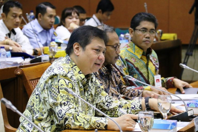 RUU Desain Industri Dorong Daya Saing dan Akomodir Kemajuan Teknologi