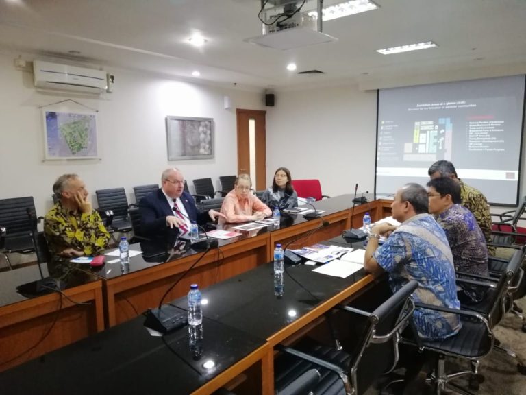 Indonesia Unjuk Taji Industri 4.0 dan Gaet Investasi
