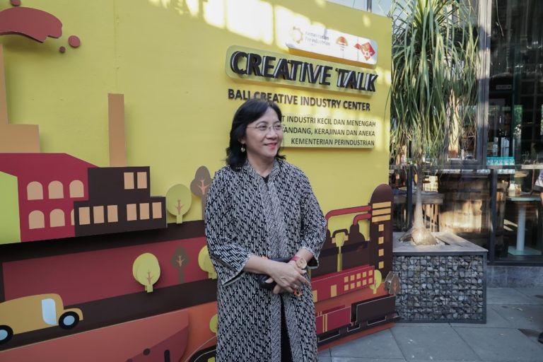 Kemenperin Pacu Wirausaha Muda di Tanah Air