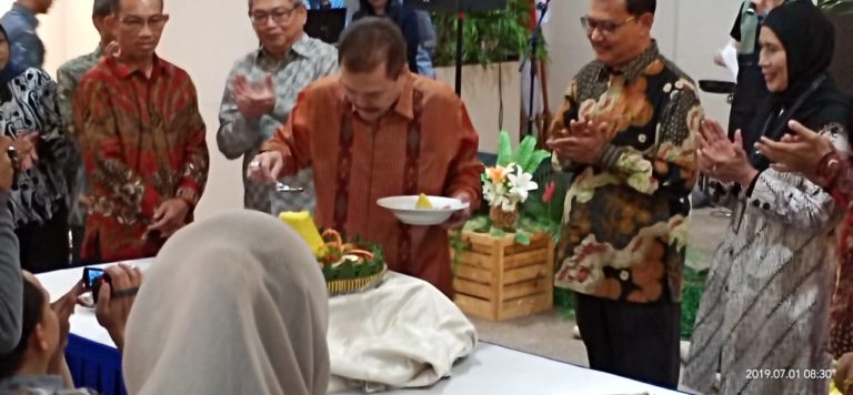 Injak Usia 49 Tahun, Jamkrindo Berkomitmen Perkuat Lini Bisnis