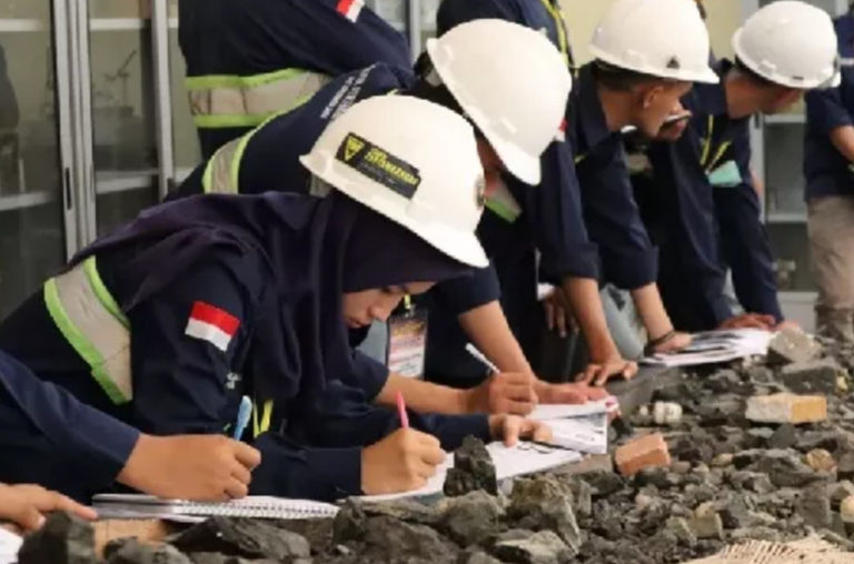 ESDM Buka PEP di Bali dan Prabumulih, Fokus Peningkatan SDM