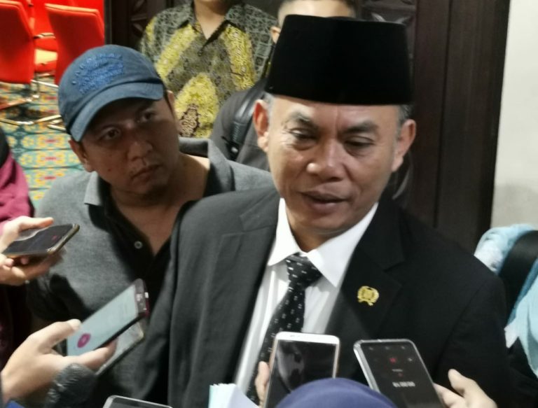 Polemik Pinjaman Ancol Rp 1,2 T, Ketua DPRD DKI: Awas Dipakai untuk Formula E