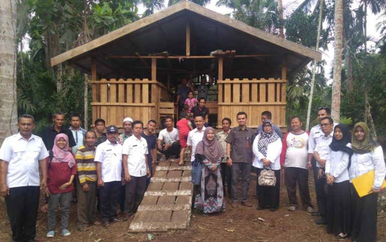 BKP Kementan Kembangkan PKU di Jambi