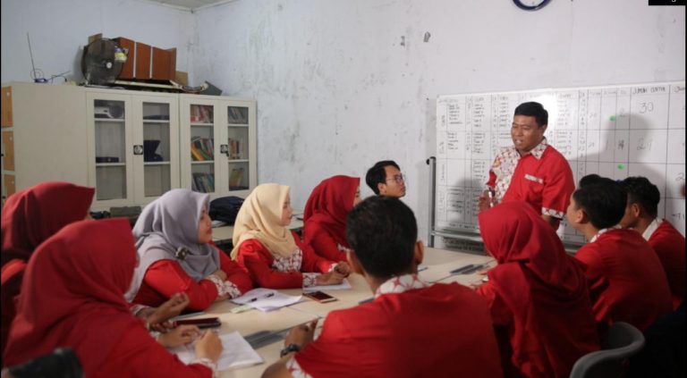 LPDB KUMKM: Bangkitnya KUD Perkokoh Ekonomi Nelayan