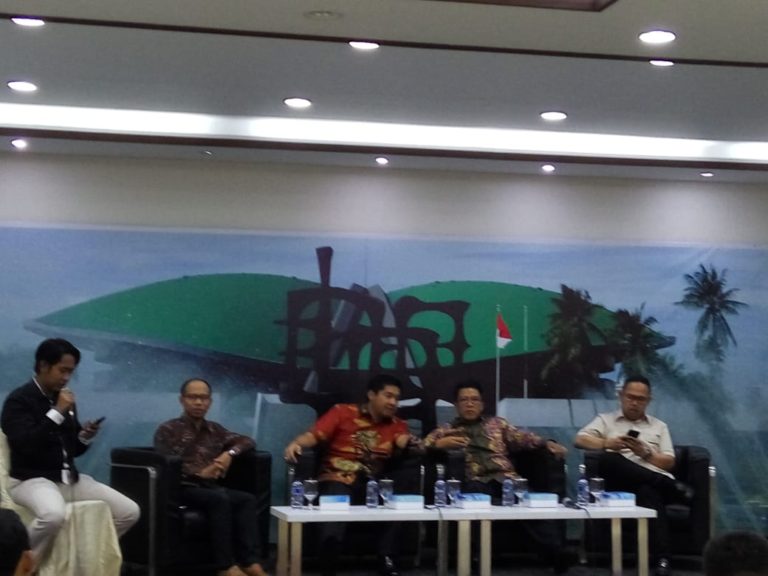 Periode Kedua, PDIP Dorong Pemerintah Lakukan Gebrakan Luar Biasa