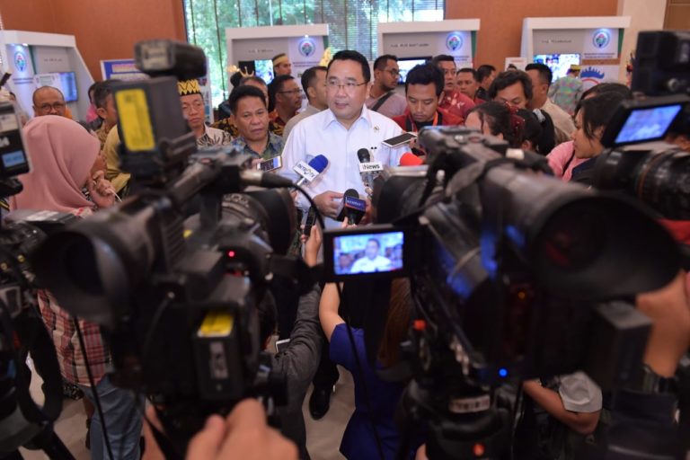 Bakal Naik, Dana Desa Dialokasikan Tidak Hanya untuk Infrastruktur
