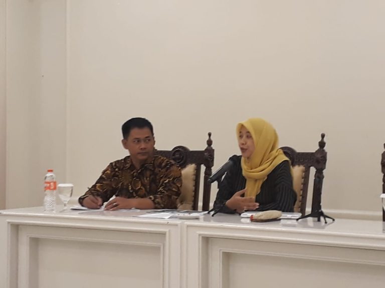 Direktorat Jenderal Hortikultura Aktifkan Kembali Website PPID